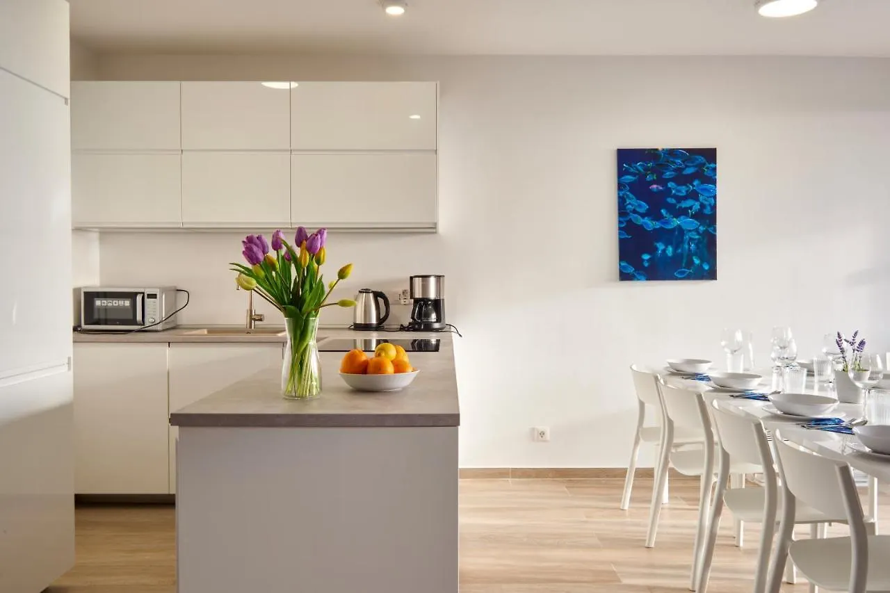 Villa Miri II Privlaka  Privlaka (Zadar)
