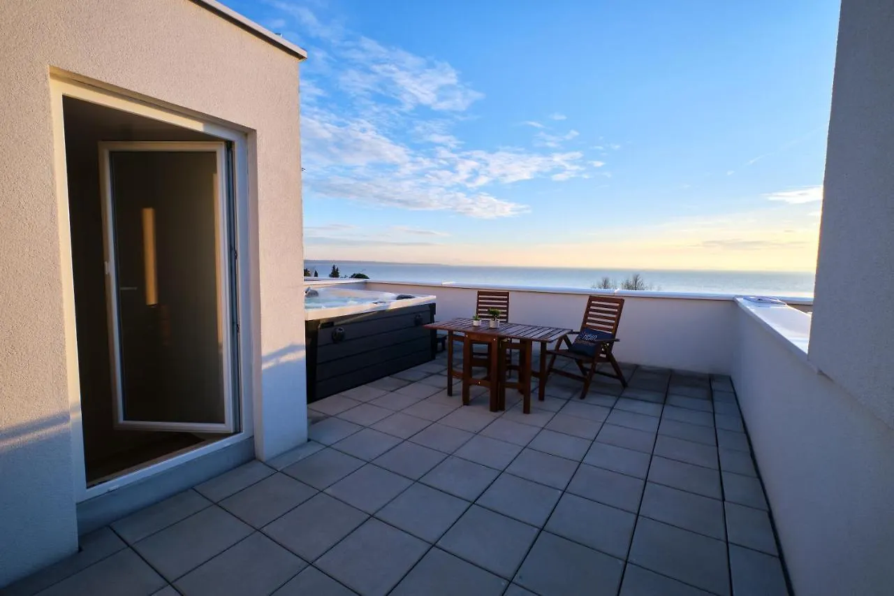 Villa Miri II Privlaka