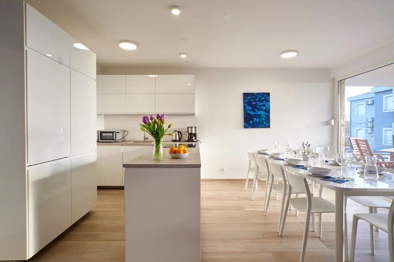 Villa Miri II Privlaka