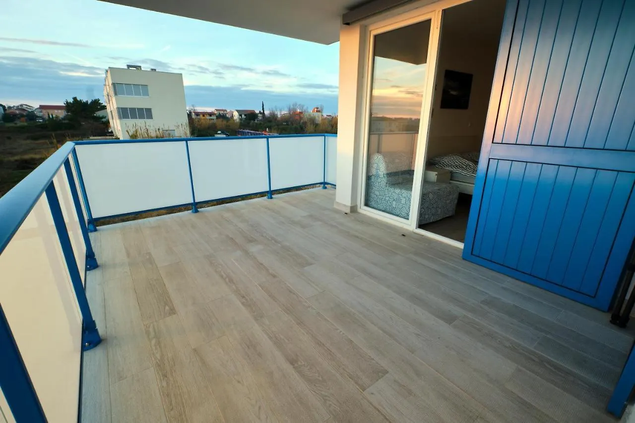 Villa Miri II Privlaka   Privlaka (Zadar)