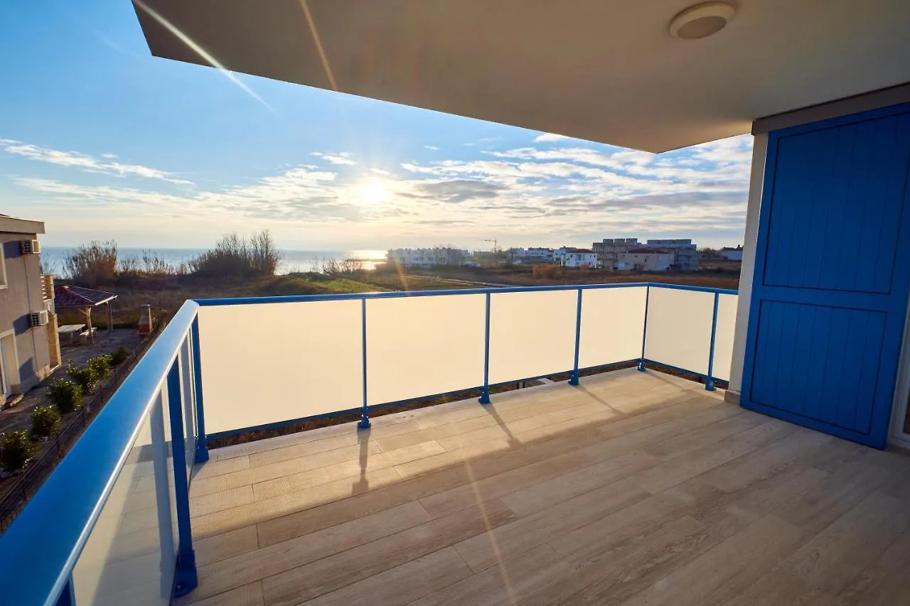 Villa Miri II Privlaka  Privlaka (Zadar)