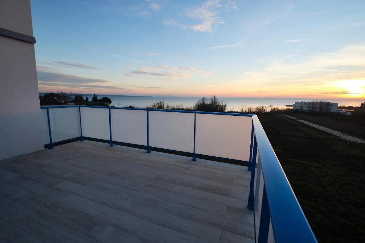 Villa Miri II Privlaka