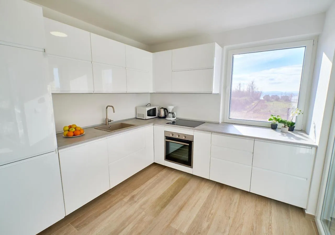 Villa Miri II Privlaka