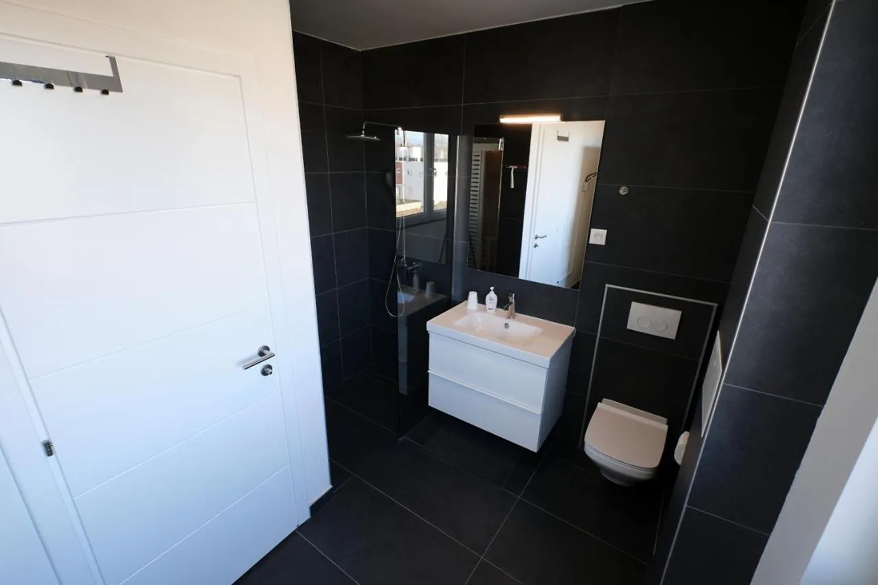 Villa Miri II Privlaka  Kroatië