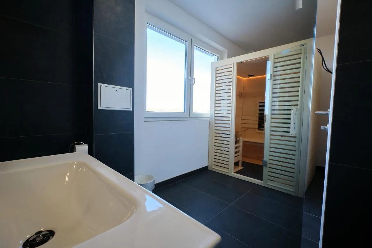 Villa Miri II Privlaka