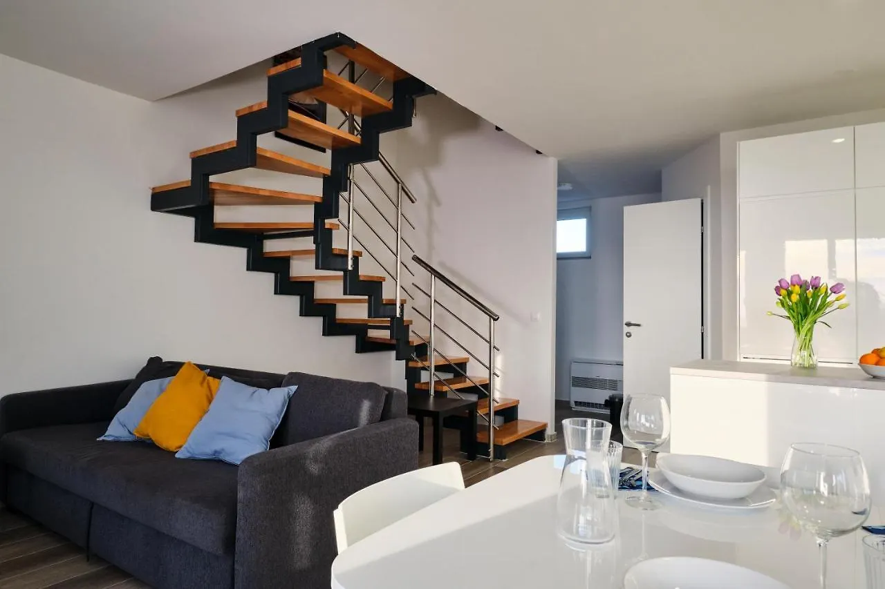Villa Miri II Privlaka  0*, Privlaka (Zadar)