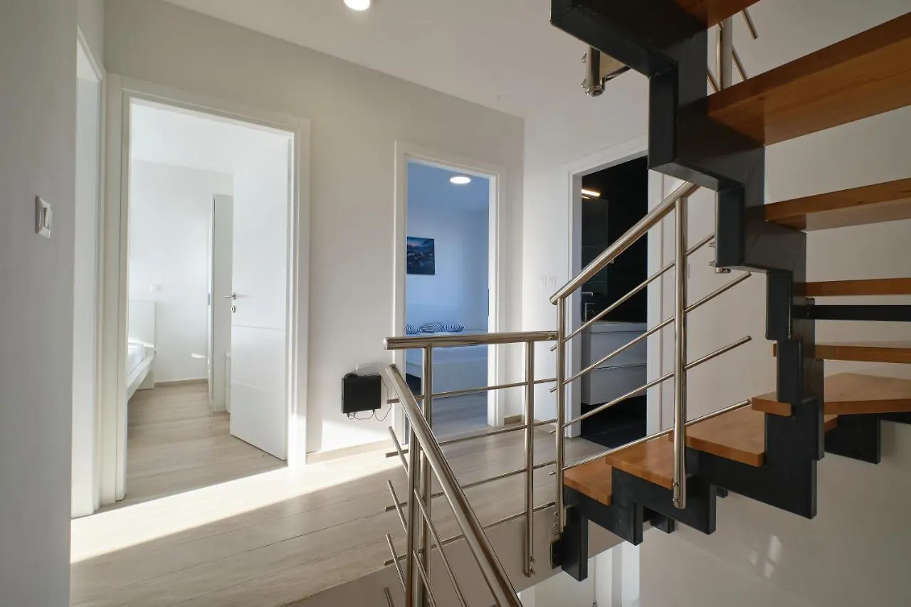 Villa Miri II Privlaka  Privlaka (Zadar)