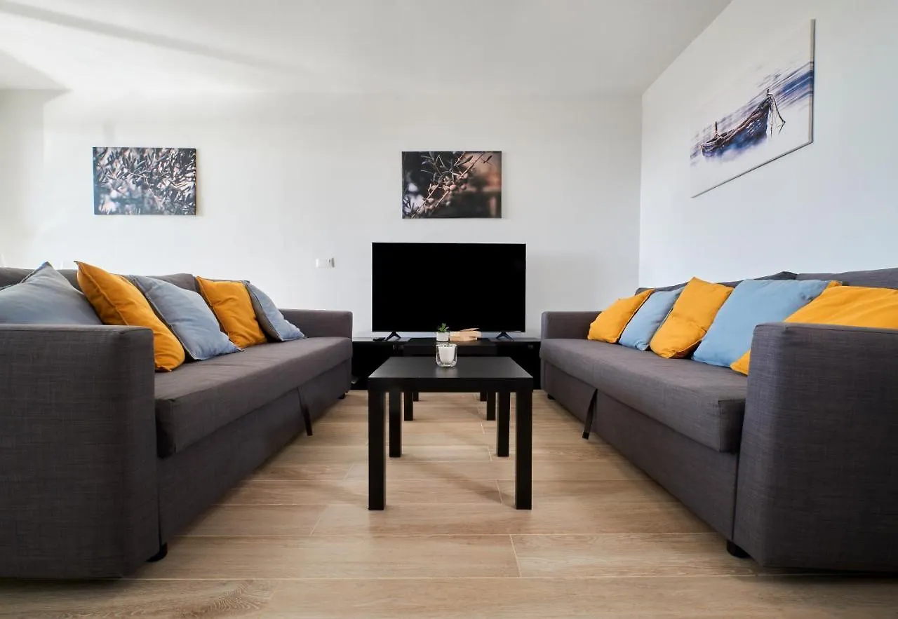 Villa Miri II Privlaka