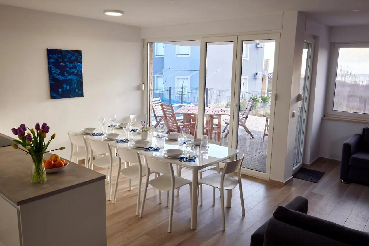 Villa Miri II Privlaka   Privlaka (Zadar)