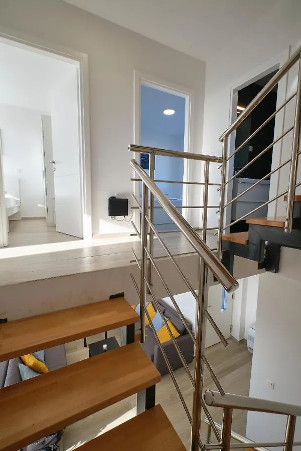 Villa Miri II Privlaka