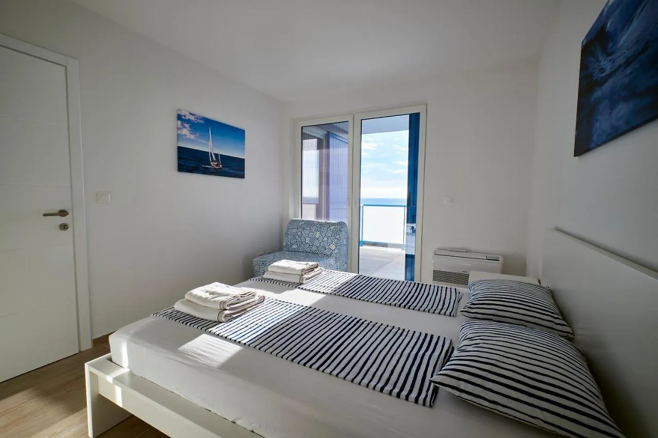 Villa Miri II Privlaka
