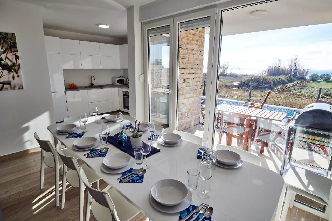 Villa Miri II Privlaka  0*, Privlaka (Zadar)