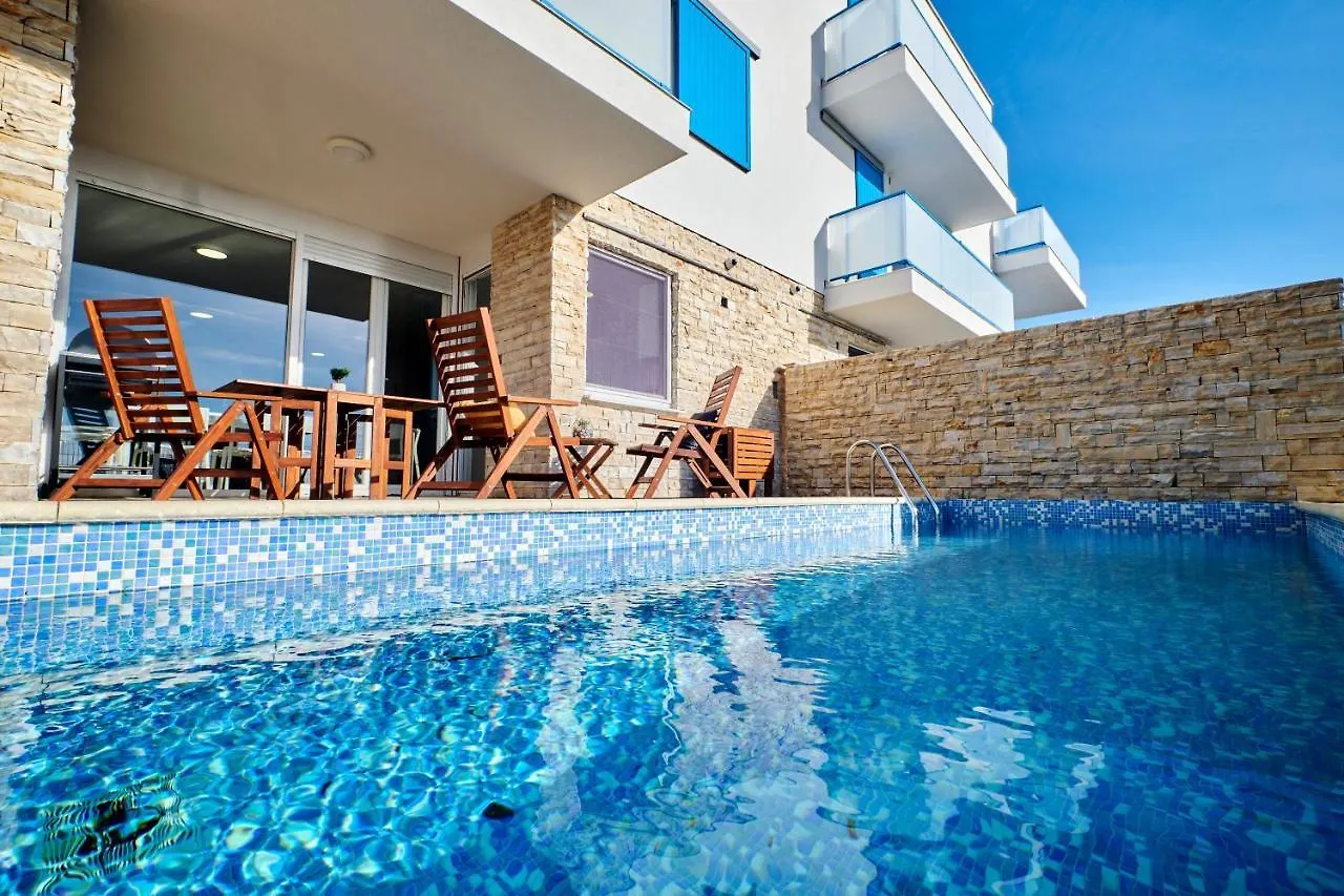 Villa Miri II Privlaka  Privlaka (Zadar)